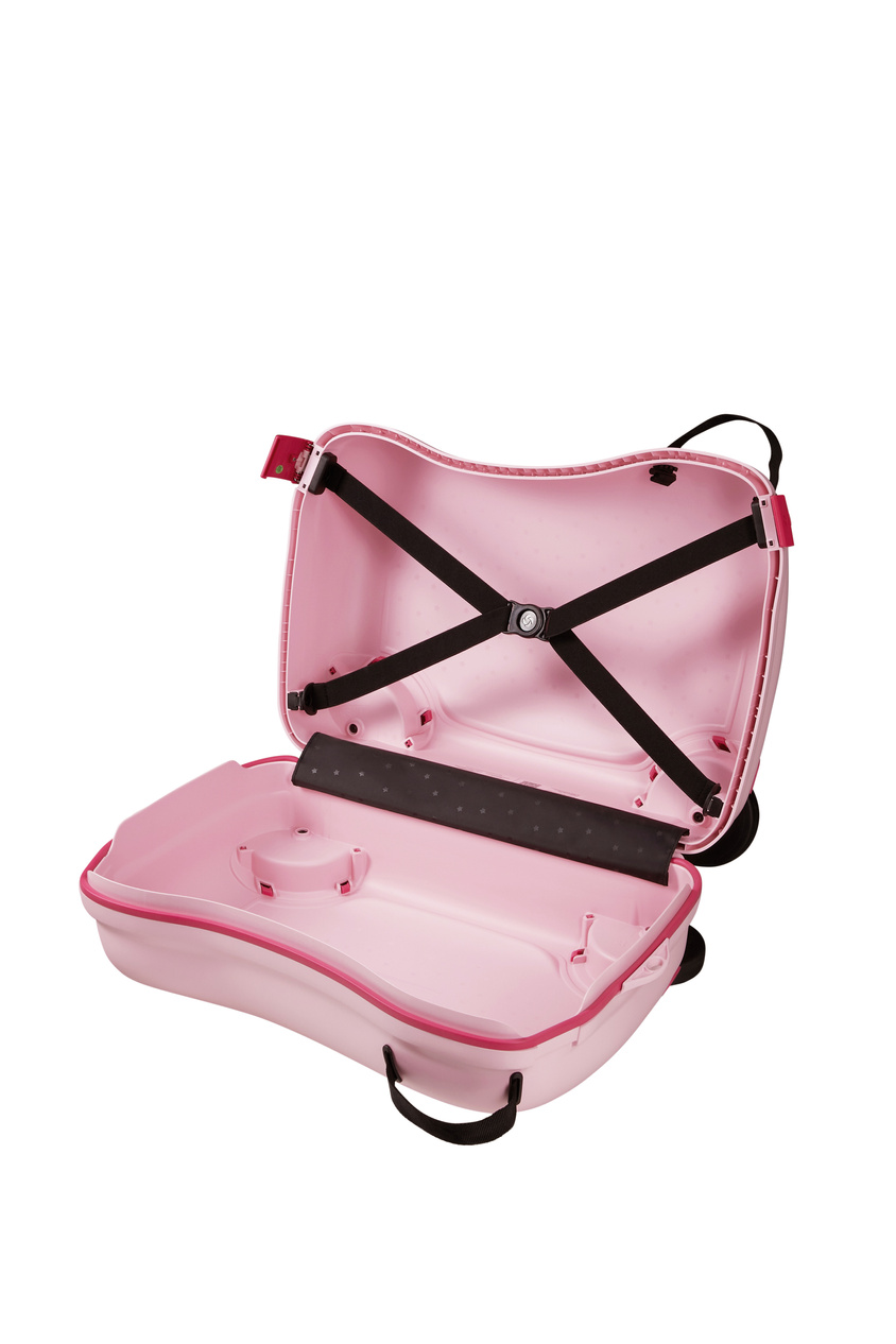 Samsonite Minnie Flower Power Koffer- und Rucksackset