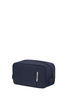 Samsonite Respark marineblaue Kosmetiktasche