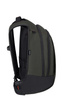 Samsonite Ecodiver L 17,3" Laptop-Rucksack grün