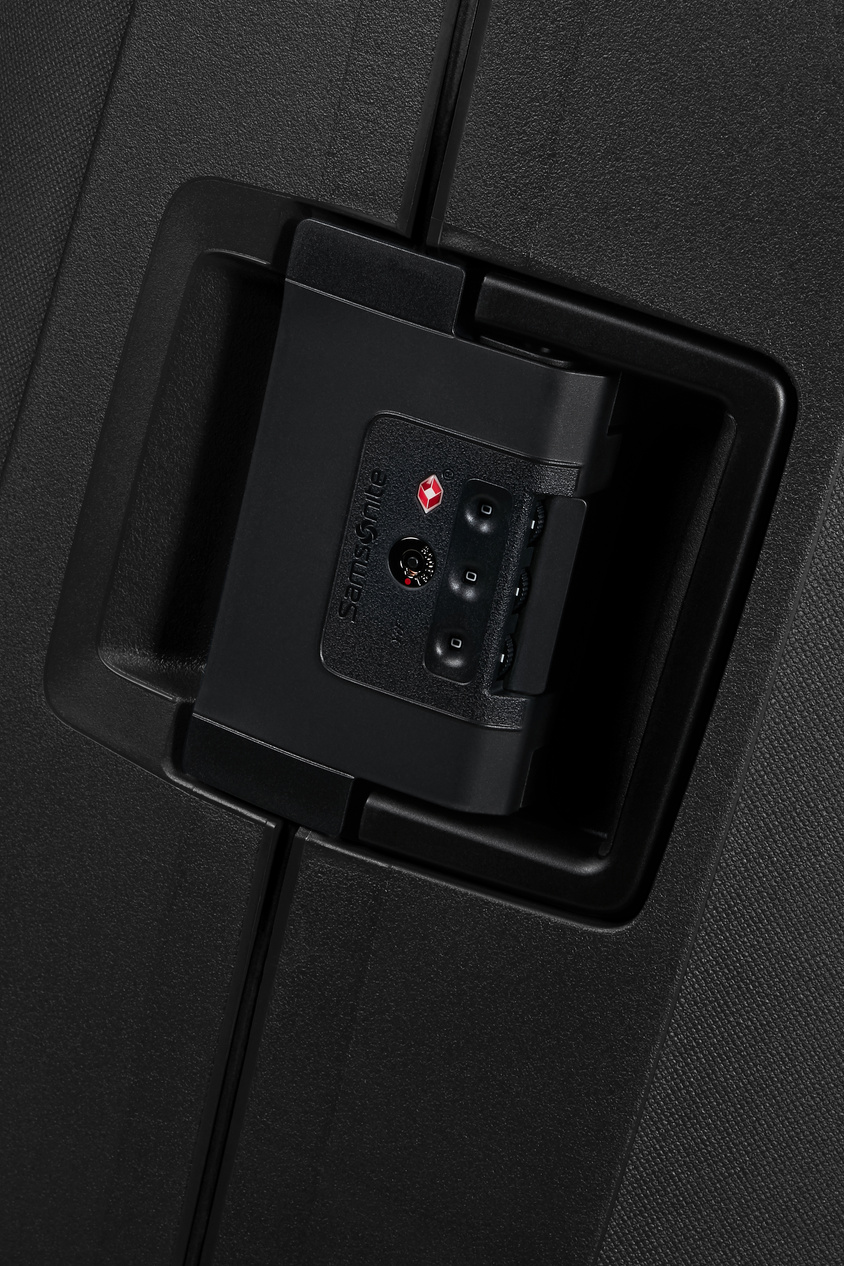 Samsonite Essens Koffer 81 cm Graphit