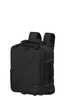 Plecak na kółkach American Tourister Take2Cabin MS czarny