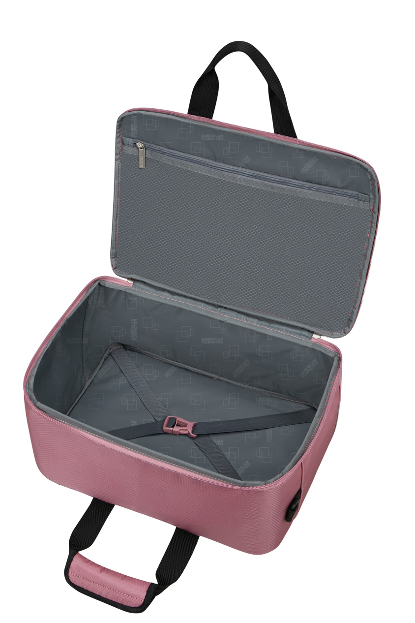 American Tourister Summerride Reisetasche Pink