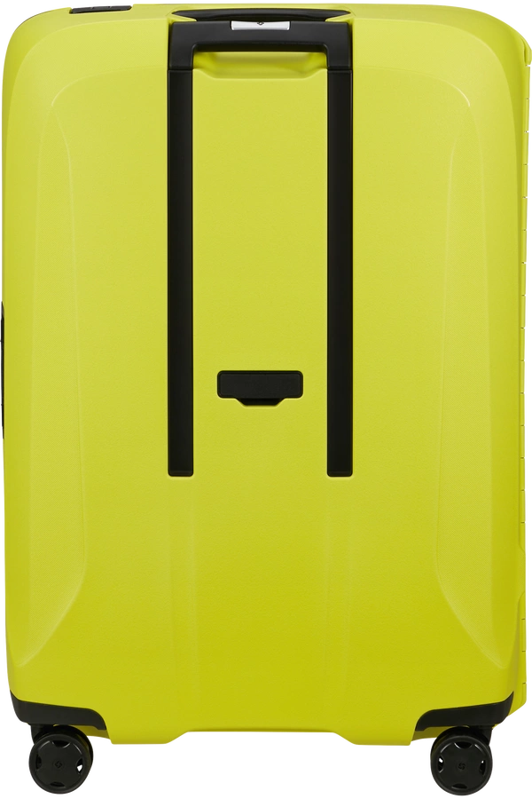 Samsonite Essens Koffer 75 cm lindgrün