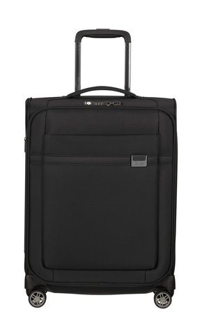 Samsonite Airea 55 cm Handgepäckkoffer schwarz