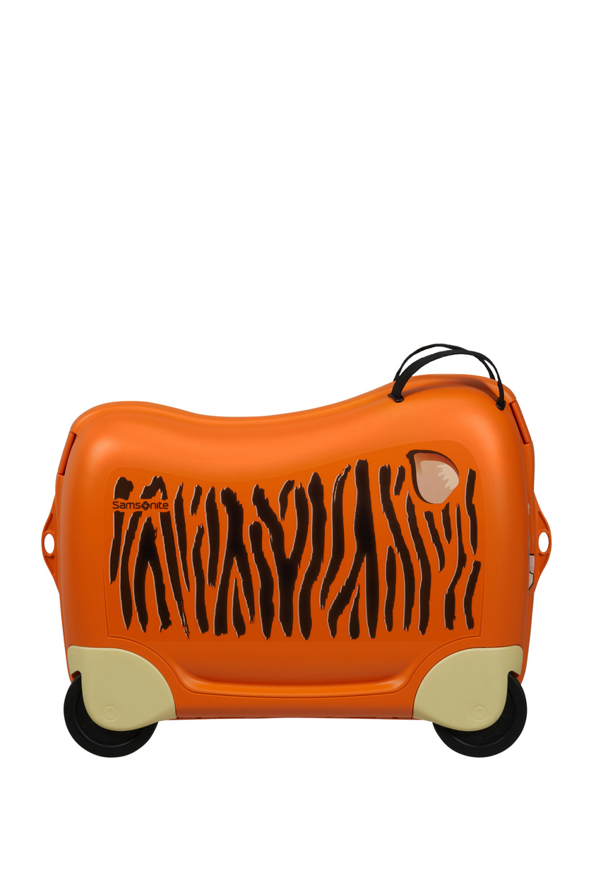 Samsonite Dream2go tiger Kabinenkoffer