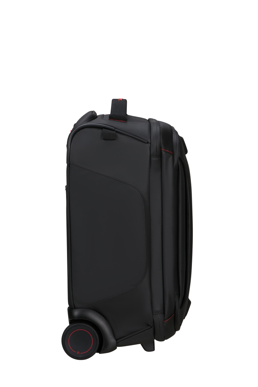 Torba na kółkach Samsonite Ecodiver 45cm czarna
