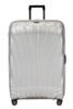 Samsonite C-Lite 81cm Koffer weiß