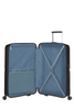 American Tourister Airconic 77 cm Koffer schwarz
