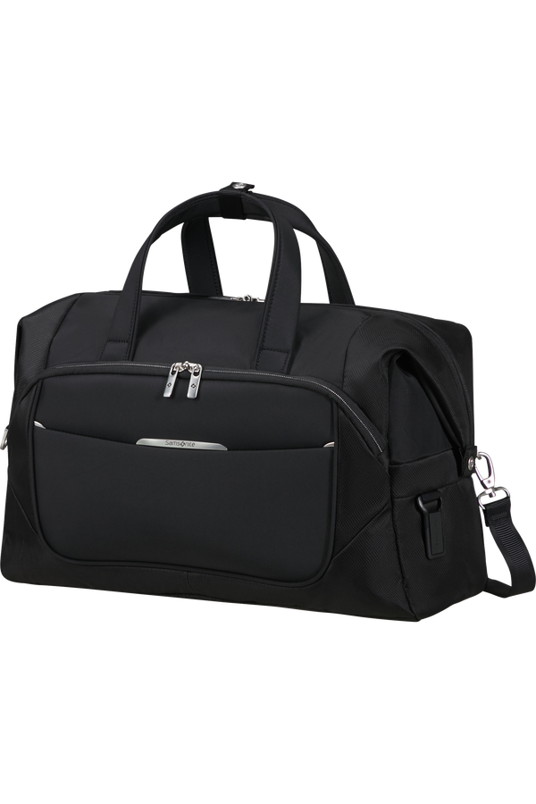 Samsonite Re-Lite Reisetasche 48cm Schwarz