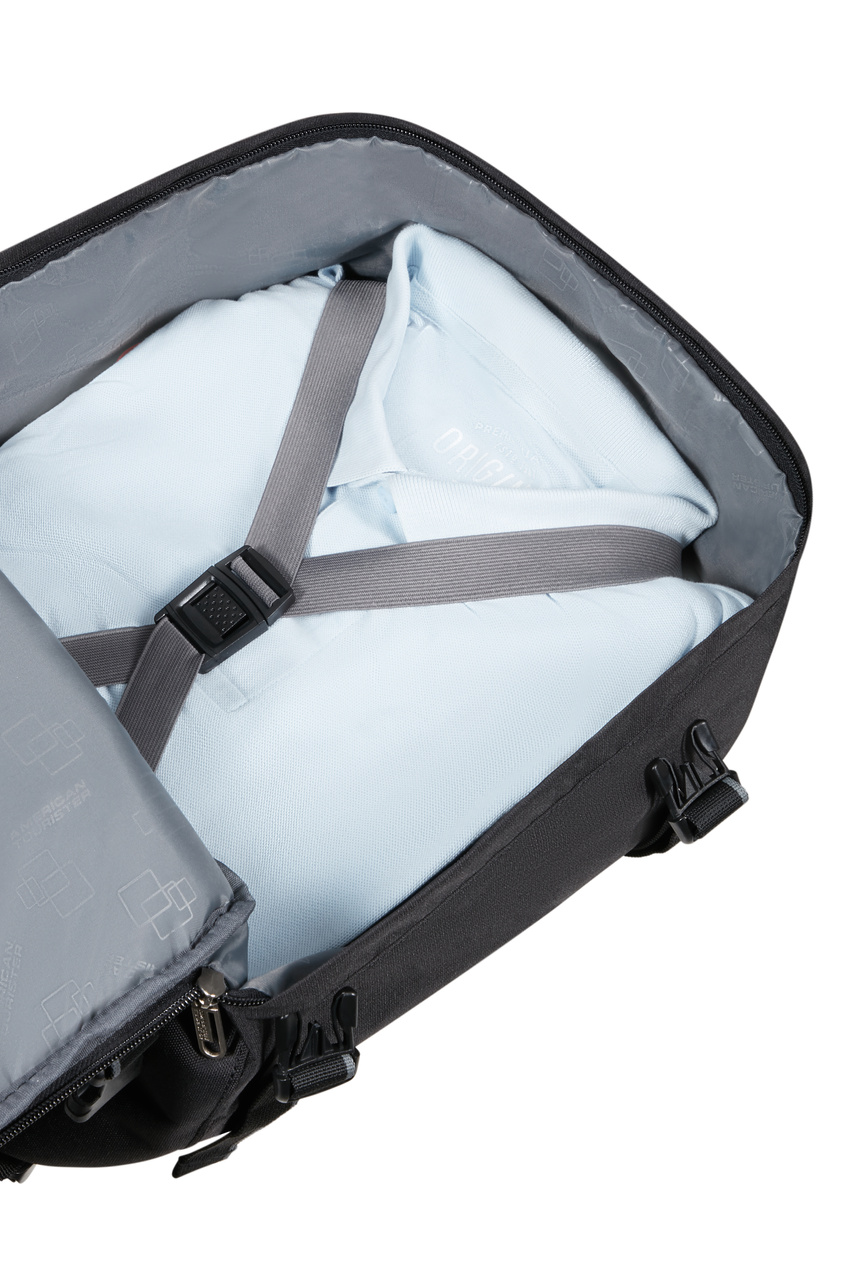 Kabinenrucksack American Tourister Cloudrider S