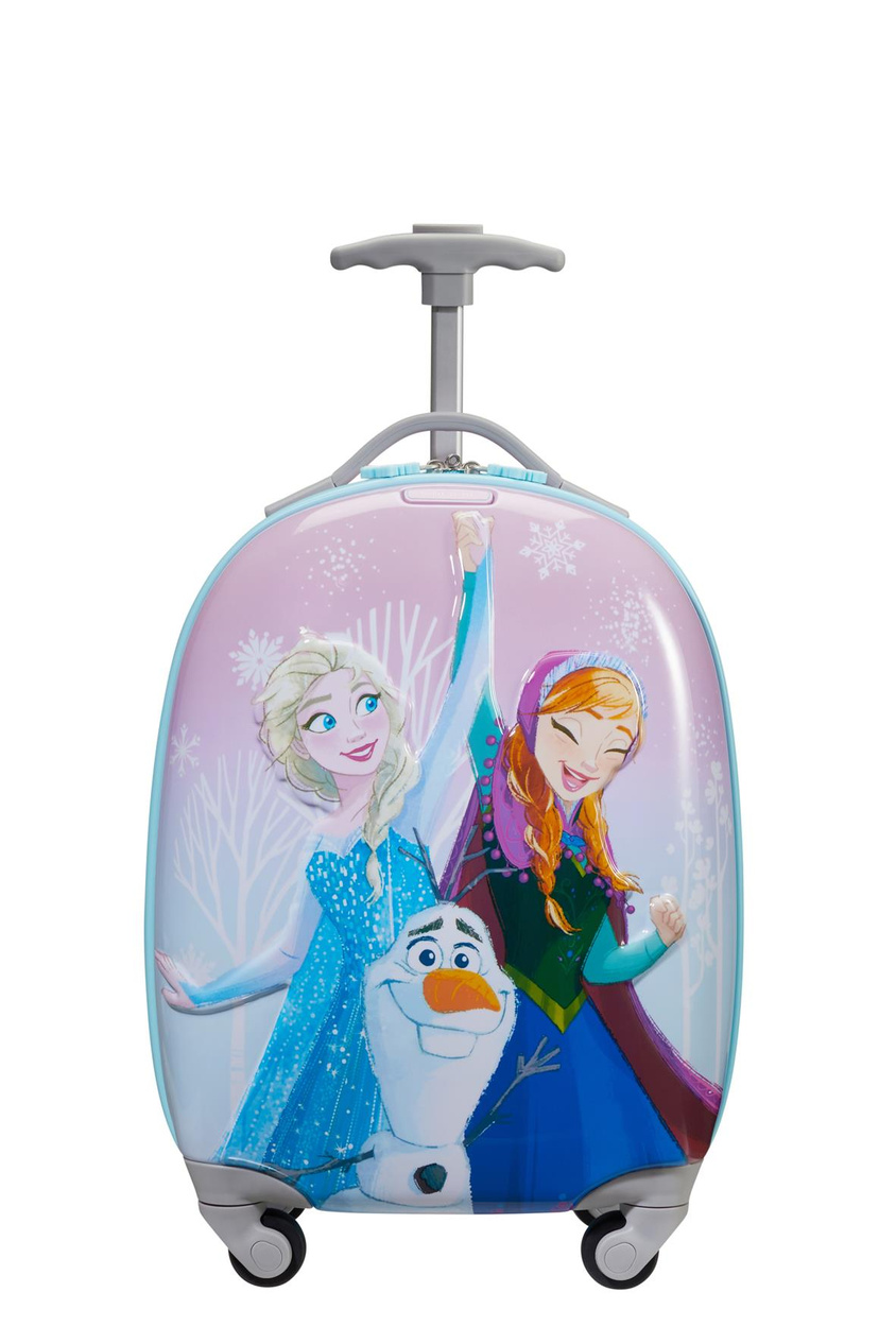 Walizka Samsonite Disney Ultimate 46 cm Frozen