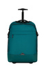 Samsonite Roadseeker Türkisfarbener Rollrucksack