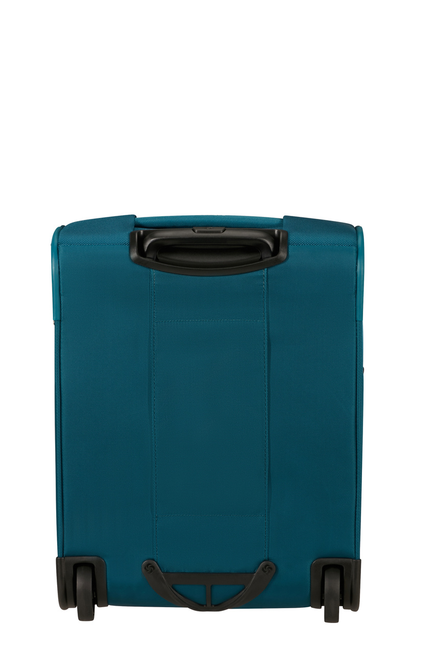 Walizka kabinowa Samsonite Base Breeze 45cm niebieska