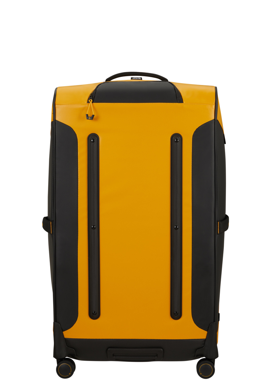 Walizka Samsonite Ecodiver 79cm żółta