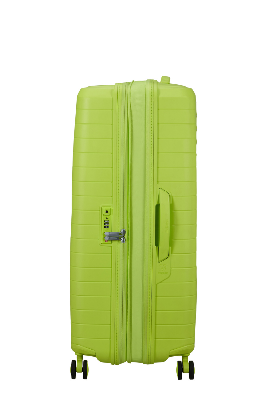 American Tourister Fastforward Koffer 78cm Ausziehbar Lime