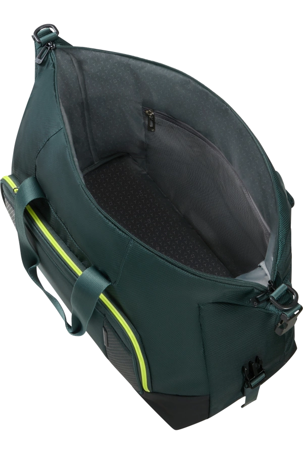 Torba podróżna Samsonite Respark 48 cm zielona