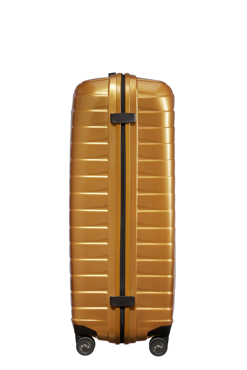 Samsonite Proxis 81 cm Koffer gold