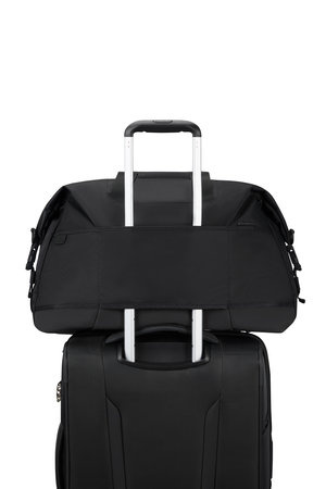 Torba podróżna Samsonite Respark 48 cm czarna