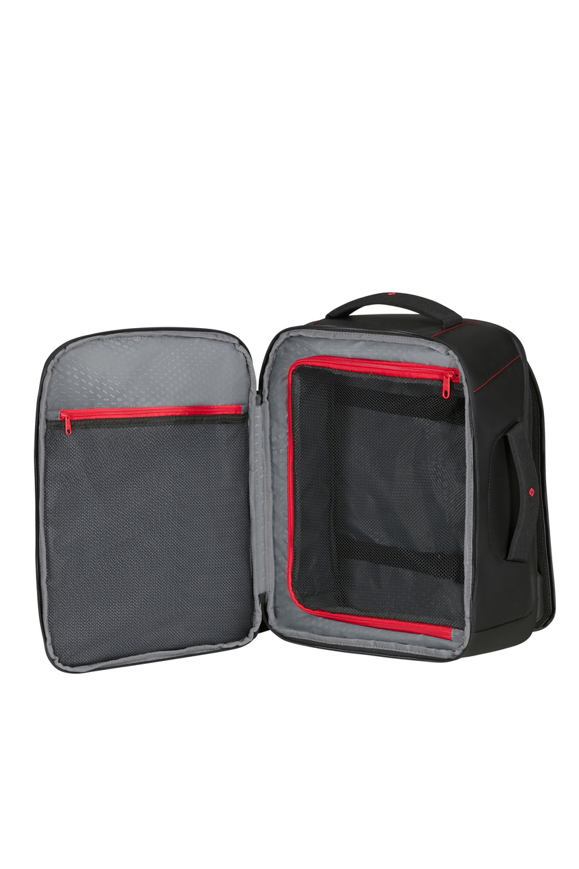 Samsonite Ecodiver S Laptop-Rucksack Schwarz