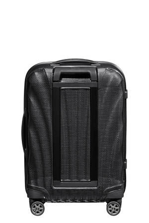 Samsonite C-Lite 55cm Handgepäckkoffer, erweiterbar schwarz