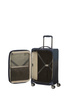 Samsonite Airea 55 cm Handgepäckkoffer, erweiterbar dunkelblau