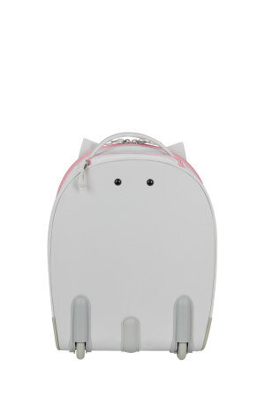 Samsonite Happy Sammies Eco 45 cm Pinguin-Koffer