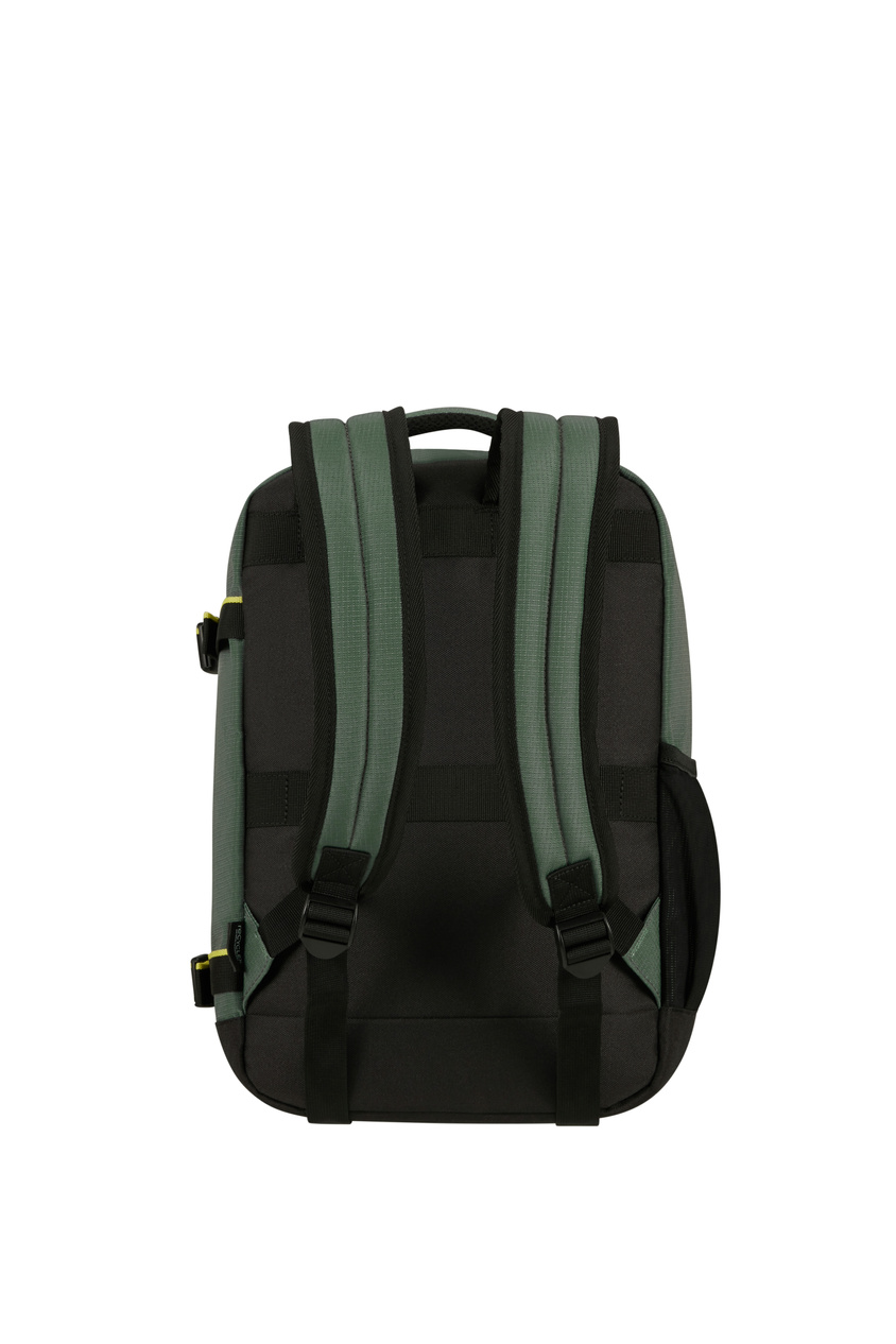 American Tourister Take2Cabin S Rucksack, grün