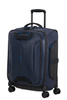 Samsonite Ecodiver 55cm Handgepäckkoffer navy blau