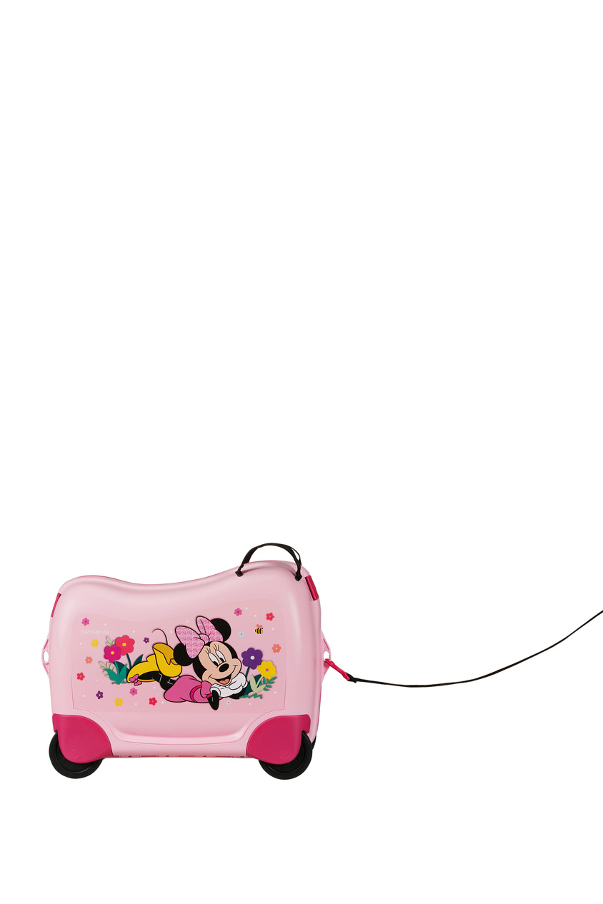 Walizka kabinowa Samsonite Dream2go minnie flower power