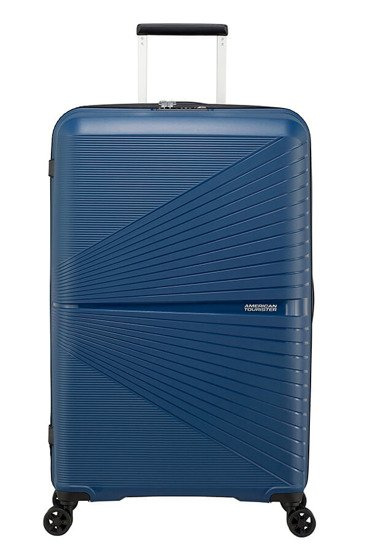 American Tourister Airconic 77 cm Koffer, navy blau