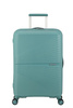American Tourister Airconic Koffer 67 cm, türkis