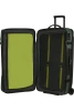 Samsonite Armox 79 cm grüne Rolltasche