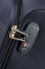Samsonite Base Boost 55cm Handgepäckkoffer navy blau