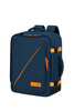 American Tourister Take2Cabin M Rucksack, Marineblau