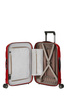 Walizka Samsonite C-Lite 55cm czerwona