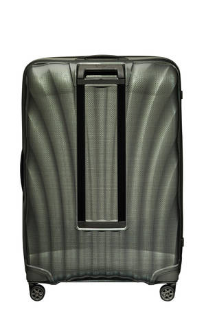 Samsonite C-Lite 86cm Koffer grün