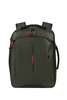  Samsonite Ecodiver S Laptop-Rucksack Grün
