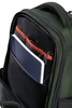 Plecak kabinowy Samsonite Biz2go 15.6" zielony