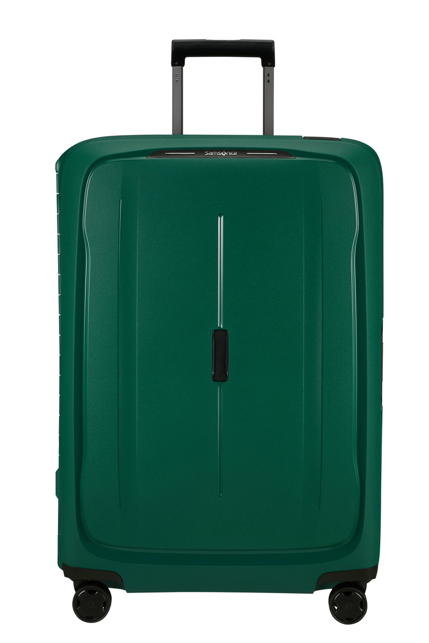 Samsonite Essens 75 cm Koffer grün