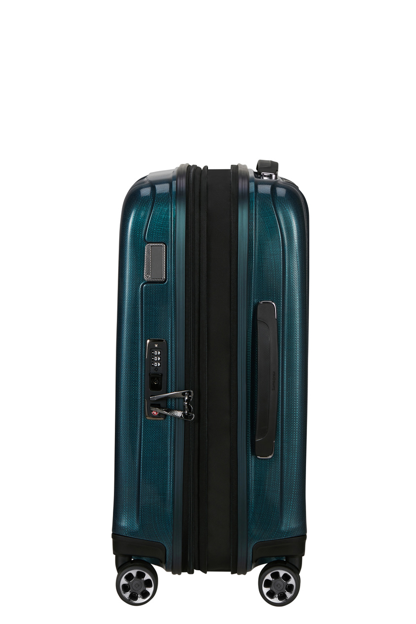 Samsonite Nexis Kabinentrolley 55 cm erweiterbar
