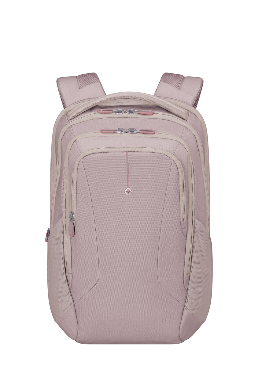 Plecak na laptopa Samsonite Guardit Classy 2.0 14.1" różowy