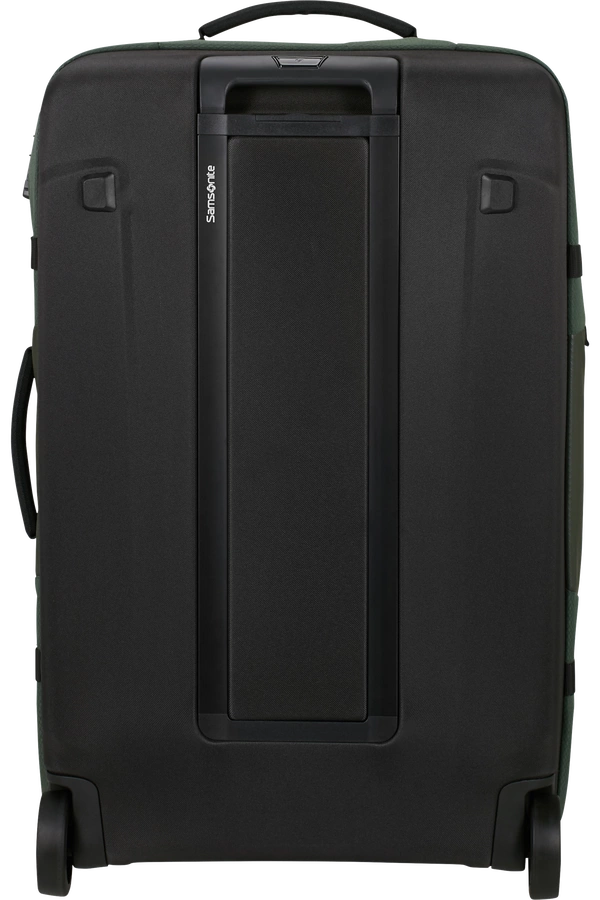 Samsonite Armox 68 cm grüne Rolltasche