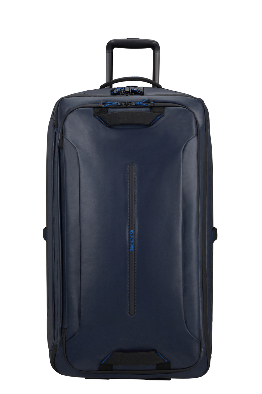Samsonite Ecodiver 79cm dunkelblau Trolley Tasche
