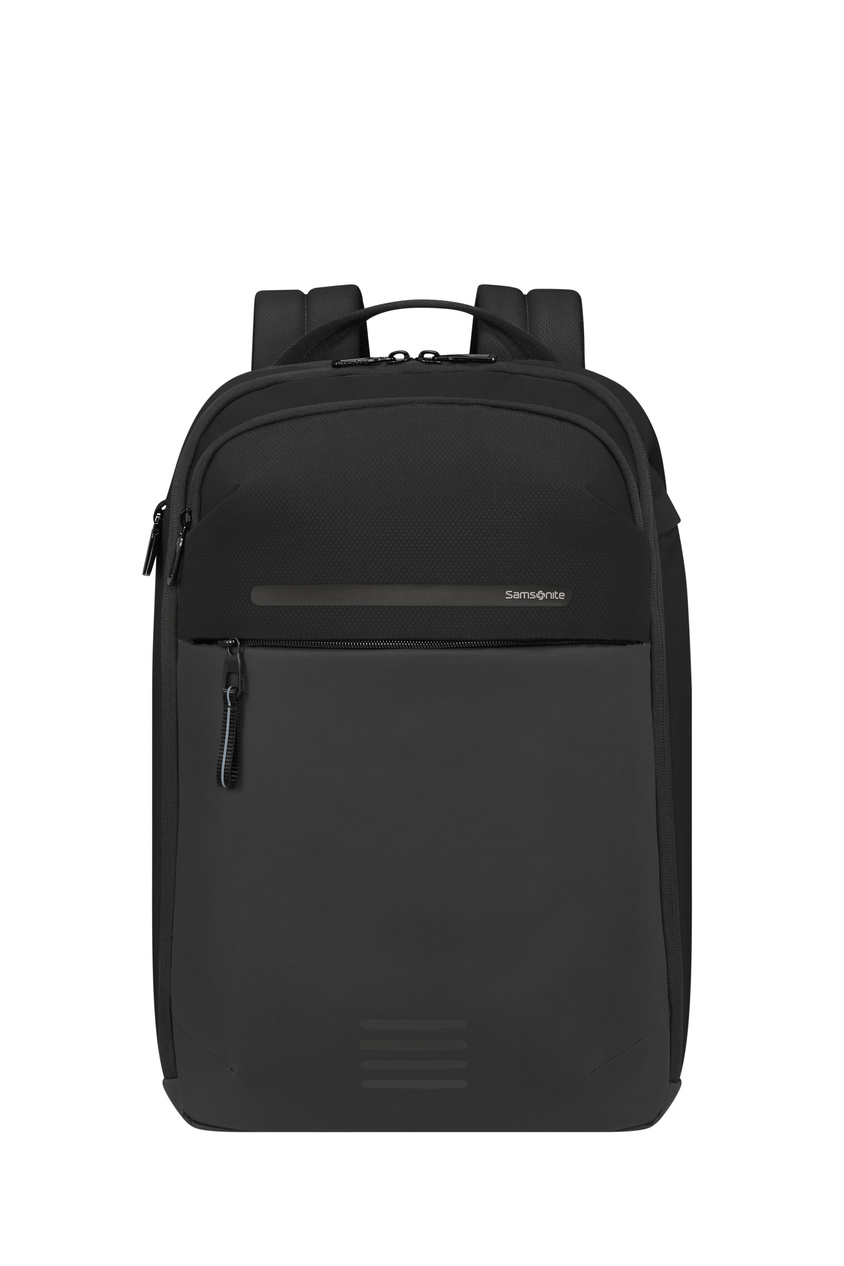 Plecak na laptopa Samsonite Moderny 15.6" czarny
