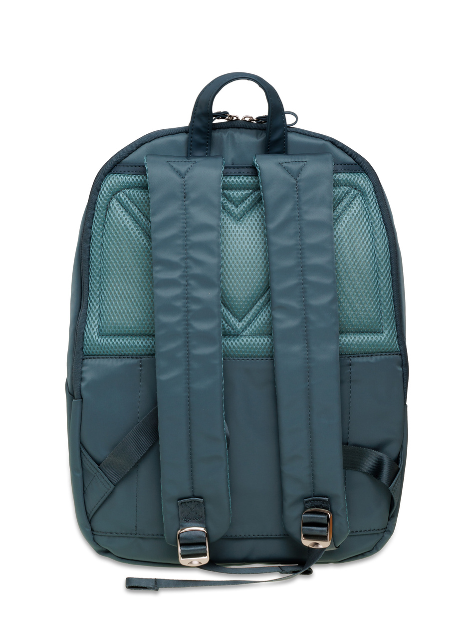 Damen 15,6" Laptop-Rucksack Valentini Siena grün