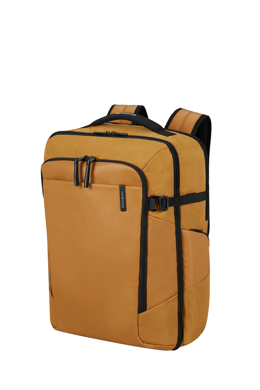 Samsonite Armox L Gelber Laptop-Rucksack