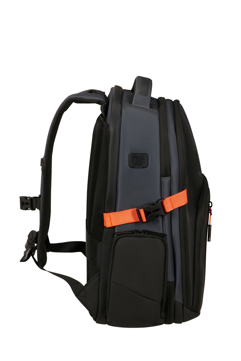 Samsonite Biz2go 15,6" Laptop-Rucksack