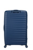 American Tourister Fastforward Koffer, 78 cm, ausziehbar, Marineblau