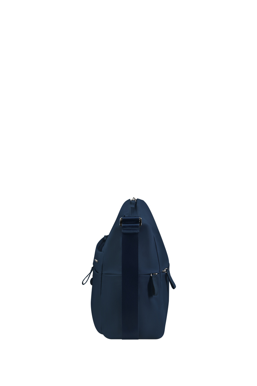 Samsonite Move 5.0 M Umhängetasche marineblau