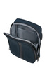 Samsonite Sacksquare M Umhängetasche navy blau